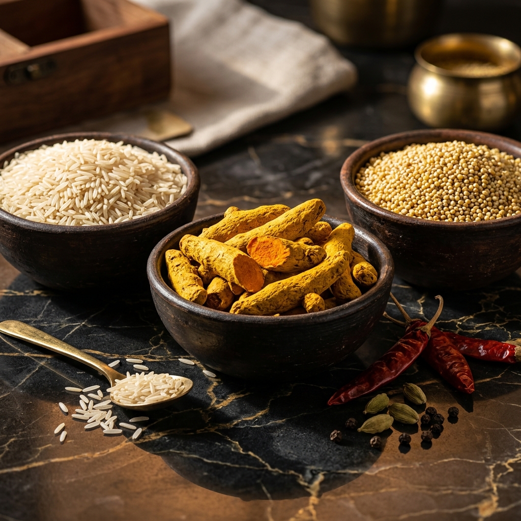 Premium Indian Exports